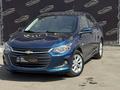 Chevrolet Onix 2023 года за 6 199 999 тг. в Усть-Каменогорск