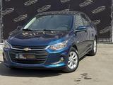 Chevrolet Onix 2023 года за 6 199 999 тг. в Усть-Каменогорск