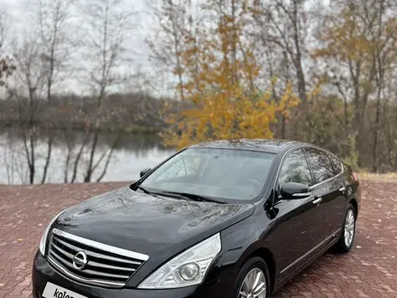 Nissan Teana 2012 года за 3 100 000 тг. в Уральск