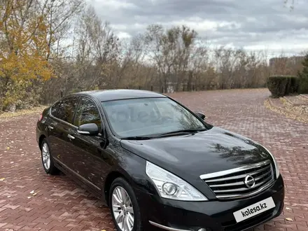 Nissan Teana 2012 года за 3 100 000 тг. в Уральск – фото 5