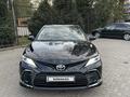 Toyota Camry 2021 года за 12 900 000 тг. в Алматы – фото 10