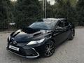 Toyota Camry 2021 года за 12 900 000 тг. в Алматы
