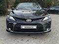 Toyota Camry 2021 года за 12 900 000 тг. в Алматы – фото 3