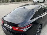 Toyota Camry 2021 годаүшін12 900 000 тг. в Алматы – фото 5