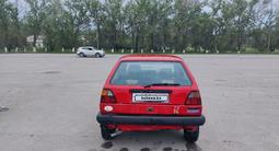 Volkswagen Golf 1991 года за 750 000 тг. в Алматы – фото 4