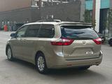 Toyota Sienna 2016 годаүшін16 200 000 тг. в Астана – фото 3