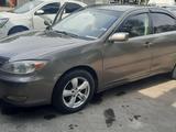 Toyota Camry 2002 года за 5 000 000 тг. в Алматы