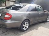 Toyota Camry 2002 года за 5 000 000 тг. в Алматы – фото 3