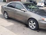 Toyota Camry 2002 года за 5 000 000 тг. в Алматы – фото 4