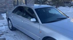 Audi A8 1997 годаүшін3 700 000 тг. в Астана – фото 4