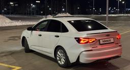 Chevrolet Monza 2023 года за 6 900 000 тг. в Усть-Каменогорск – фото 2