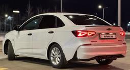 Chevrolet Monza 2023 года за 6 900 000 тг. в Усть-Каменогорск – фото 3