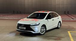 Chevrolet Monza 2023 года за 6 900 000 тг. в Усть-Каменогорск