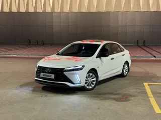 Chevrolet Monza