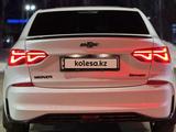 Chevrolet Monza 2023 года за 6 900 000 тг. в Усть-Каменогорск – фото 4