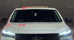 Chevrolet Monza 2023 года за 6 900 000 тг. в Усть-Каменогорск – фото 5