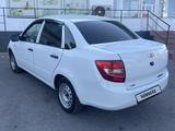 ВАЗ (Lada) Granta 2190 2014 года за 2 600 000 тг. в Алматы – фото 4