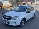 ВАЗ (Lada) Granta 2190 2014 года за 2 600 000 тг. в Алматы