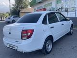 ВАЗ (Lada) Granta 2190 2014 года за 2 600 000 тг. в Алматы – фото 3