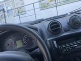 ВАЗ (Lada) Granta 2190 2014 года за 2 600 000 тг. в Алматы – фото 5