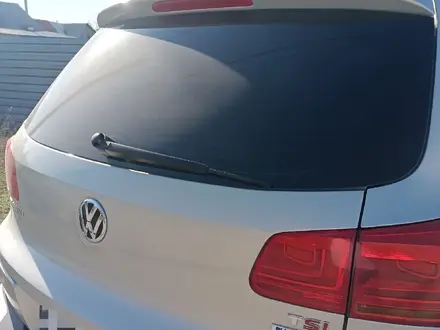 Volkswagen Tiguan 2015 года за 6 000 000 тг. в Костанай – фото 3