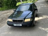 Mercedes-Benz C 280 1994 годаүшін1 800 000 тг. в Алматы