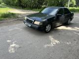 Mercedes-Benz C 280 1994 годаүшін1 800 000 тг. в Алматы – фото 2