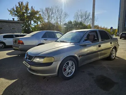 Opel Vectra 1998 года за 750 000 тг. в Усть-Каменогорск – фото 11