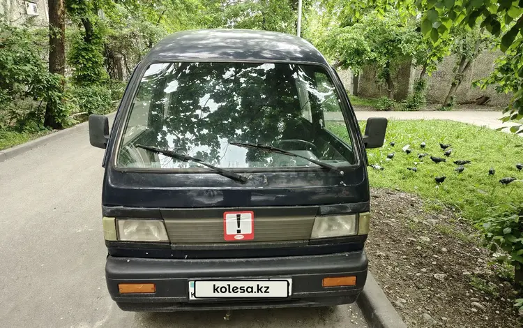 Daewoo Damas 1997 годаүшін1 100 000 тг. в Алматы