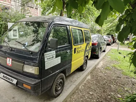 Daewoo Damas 1997 года за 1 100 000 тг. в Алматы – фото 6