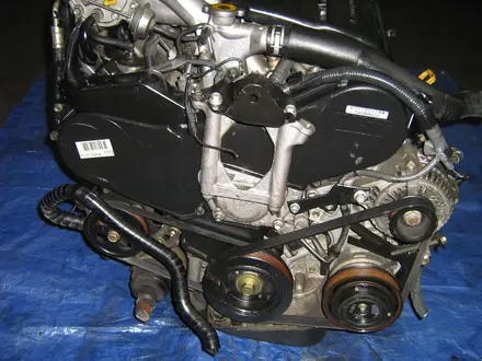 Мотор Двигатель Toyota Estima 3.0 за 58 200 тг. в Алматы – фото 2