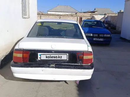 Opel Vectra 1993 года за 600 000 тг. в Актау – фото 2