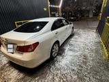 Lexus ES 350 2007 годаүшін6 800 000 тг. в Тараз – фото 3