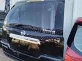Крышка багажника Nissan X-Trail T31 за 150 000 тг. в Алматы – фото 2