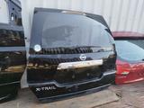 Крышка багажника Nissan X-Trail T31 за 150 000 тг. в Алматы