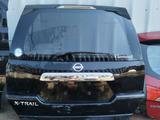 Крышка багажника Nissan X-Trail T31 за 150 000 тг. в Алматы – фото 3