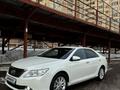 Toyota Camry 2014 годаүшін10 500 000 тг. в Астана – фото 2