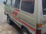 Subaru Libero 1989 годаүшін2 500 000 тг. в Алматы – фото 2
