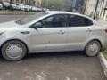 Kia Rio 2012 года за 4 500 000 тг. в Астана – фото 2