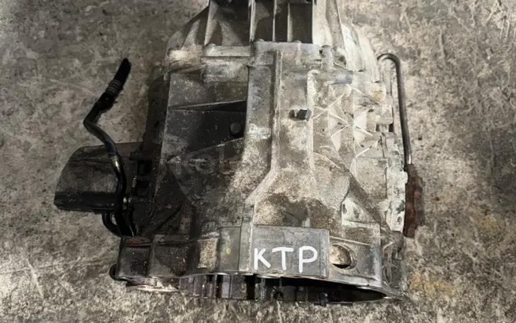 Вариатор на AudiA4 B6 АудиA4B6 за 5 234 тг. в Алматы