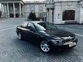 BMW 735 2003 годаүшін4 500 000 тг. в Алматы