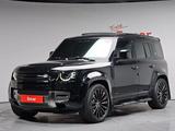 Land Rover Defender X-Dynamic SE 2023 года за 35 000 000 тг. в Алматы