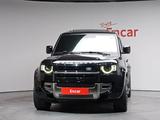 Land Rover Defender X-Dynamic SE 2023 года за 35 000 000 тг. в Алматы – фото 2