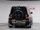 Land Rover Defender X-Dynamic SE 2023 года за 35 000 000 тг. в Алматы – фото 4