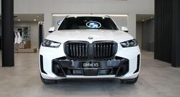 BMW X5 XDrive 40i 2026 года за 73 050 648 тг. в Кокшетау – фото 2
