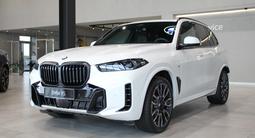 BMW X5 XDrive 40i 2026 года за 73 050 648 тг. в Кокшетау
