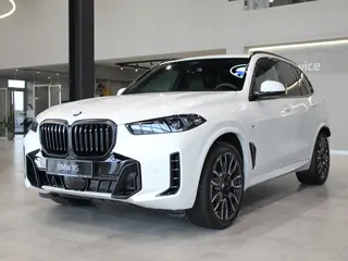 BMW X5, 2026