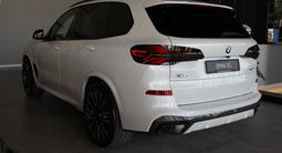 BMW X5 XDrive 40i 2026 года за 73 050 648 тг. в Кокшетау – фото 4