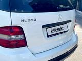 Mercedes-Benz ML 350 2006 года за 6 800 000 тг. в Алматы – фото 5