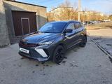 Geely Coolray 2024 года за 9 300 000 тг. в Караганда